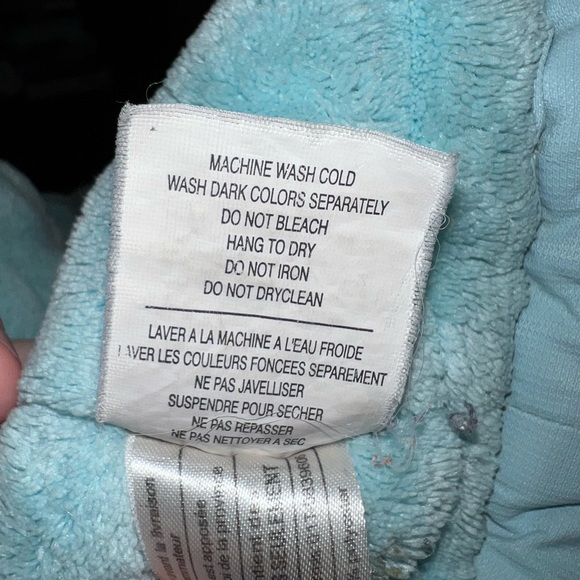 Please Mum Winter Coat - Picture 8 of 9